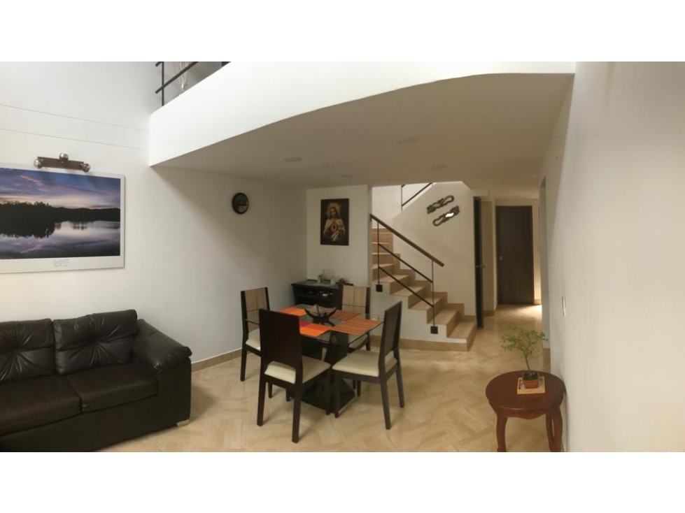 Venta de casa en La Ceja Antioquia