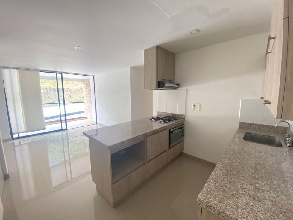 Venta de apartamento en El Retiro Antioquia