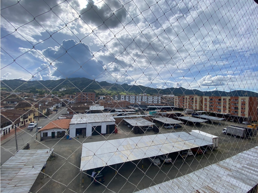Venta de apartamento en unidad cerrada de La Ceja Antioquia — foto 5