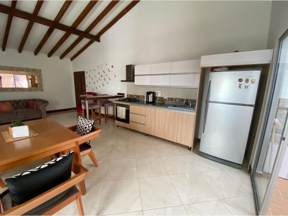 Venta de apartamento en Rionegro Antioquia sector La Católica — foto 4