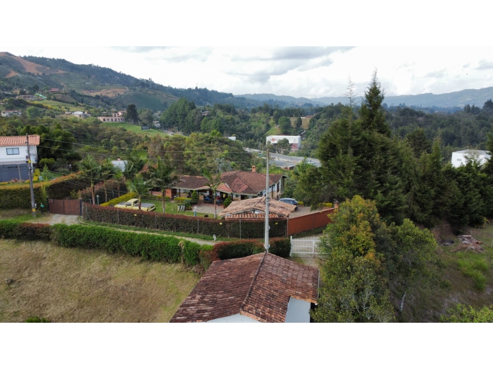 Venta de casa en unidad residencial de Guarne, Antioquia — foto 6
