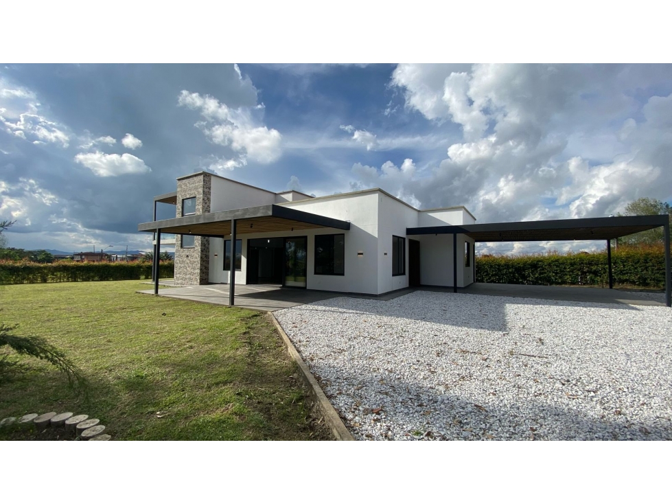 Venta de casa finca en el Carmen de Viboral — foto 4