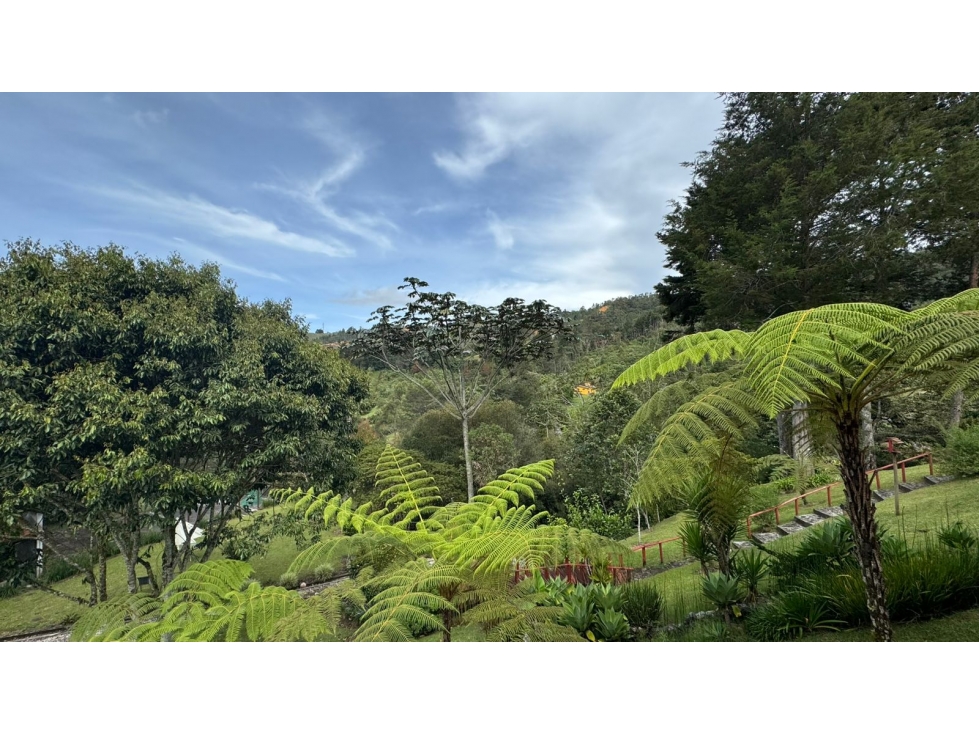 Venta de casa finca en el Retiro Antioquia — foto 5
