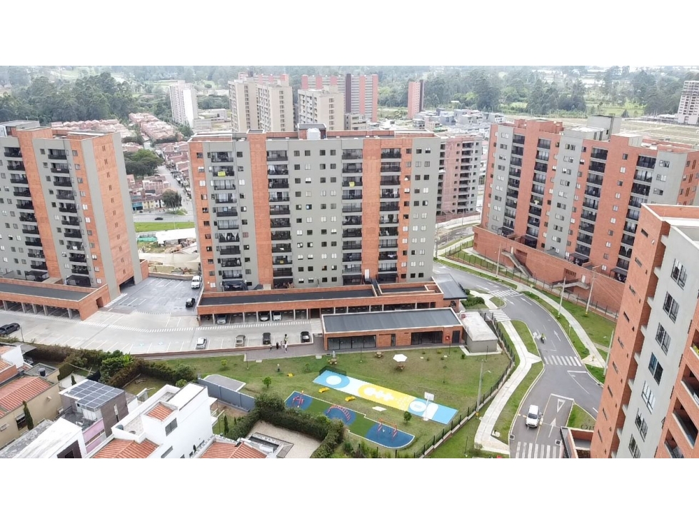 Venta de apartamento en Rionegro Antioquia — foto 3