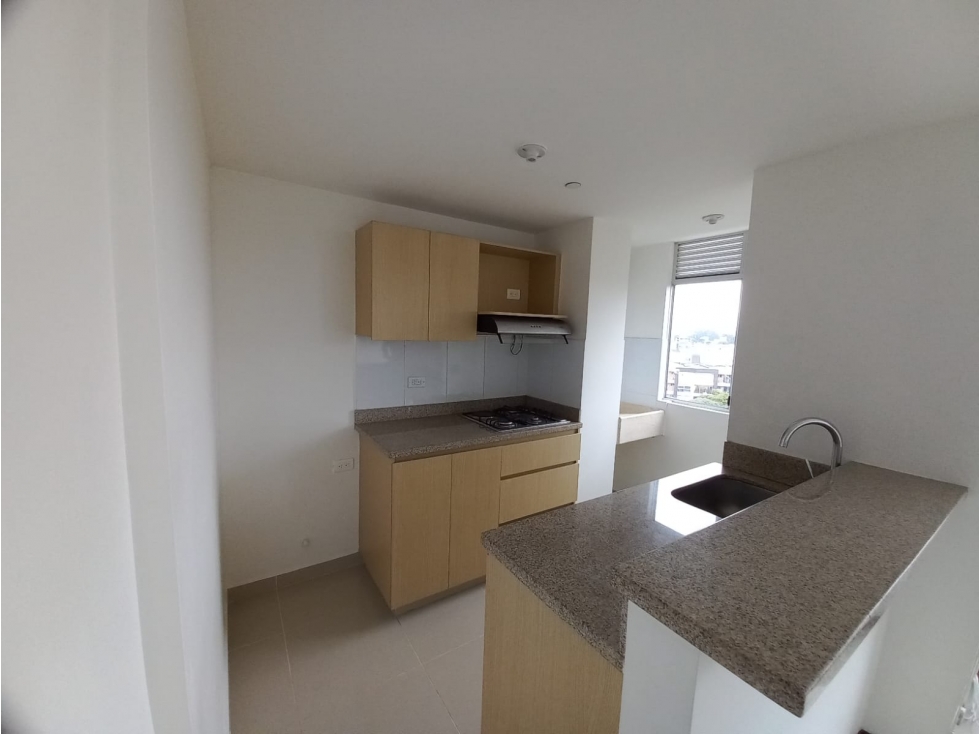 Venta de apartamento en Rionegro Antioquia