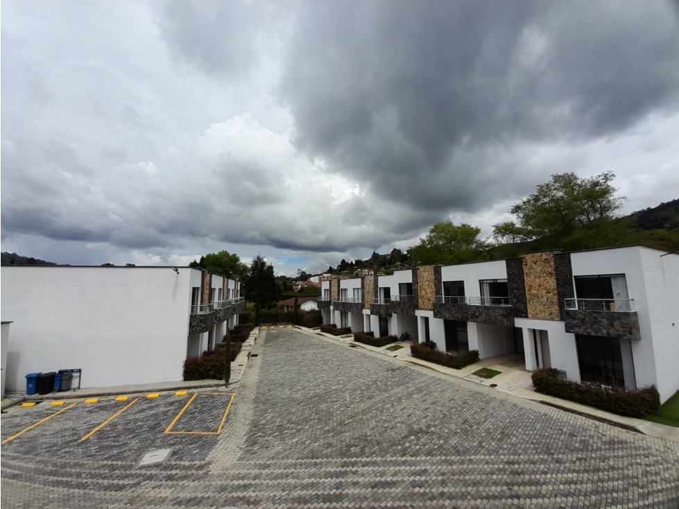 Venta de condominio en Guarne Antioquia