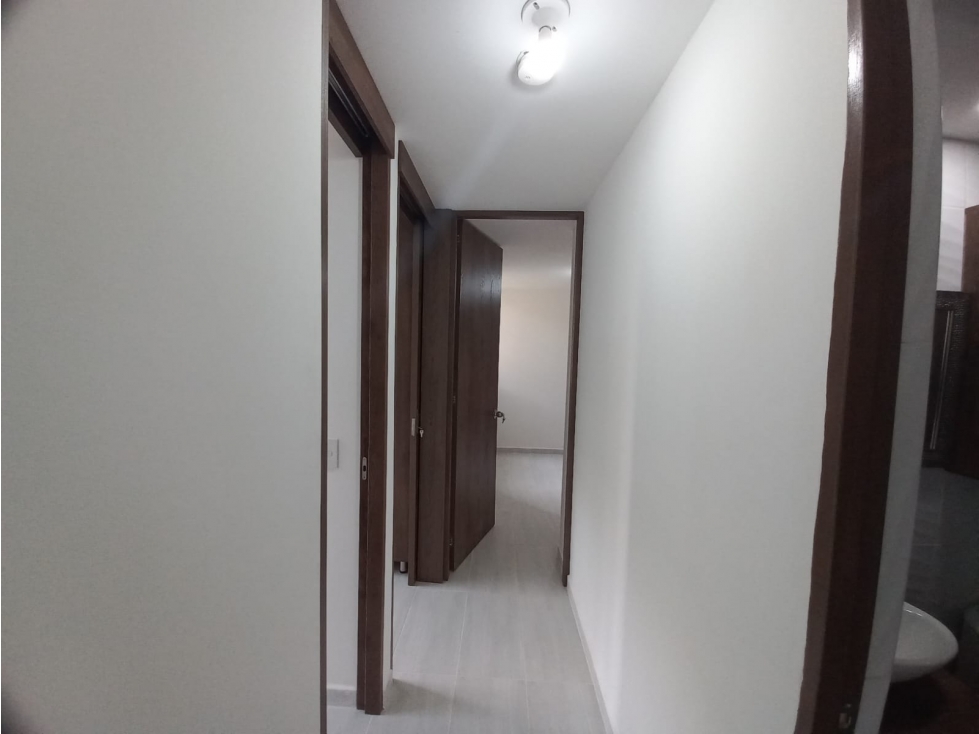 Venta de apartamento en Rionegro Antioquia — foto 3