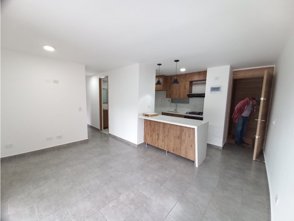 Venta de apartamento en Rionegro Antioquia