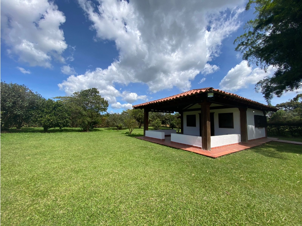Venta de finca en Rionegro sector Llano Grande — foto 6