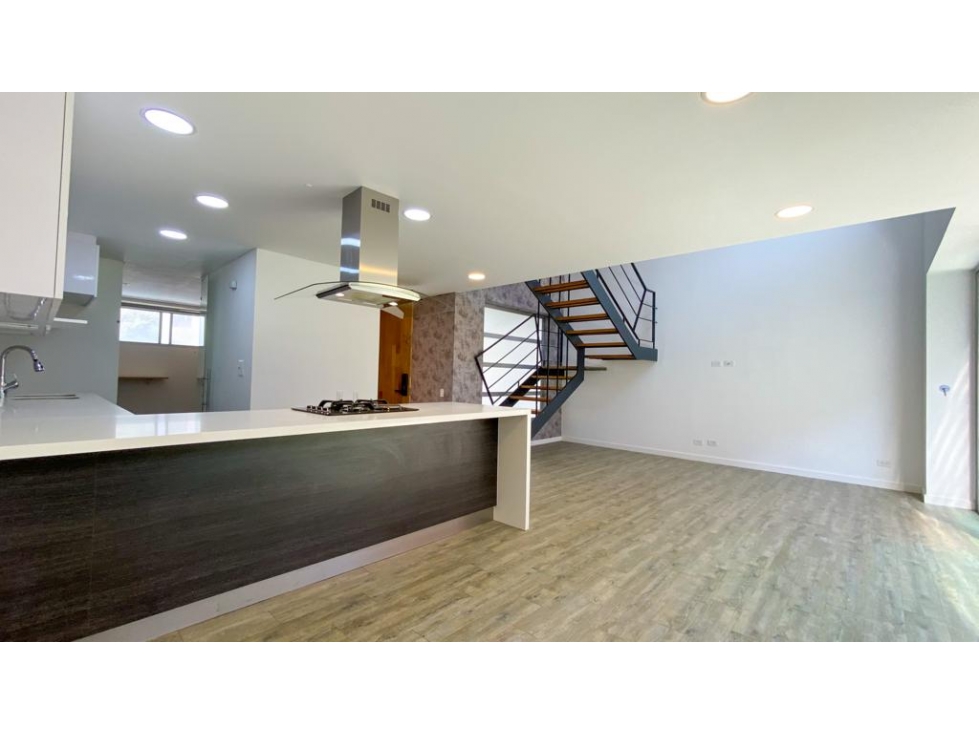 Venta de casa en unidad cerrada de Rionegro Antioquia — foto 3