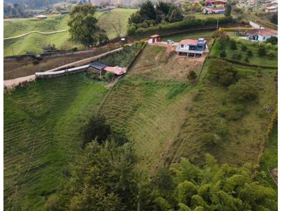 Venta de finca en Marinilla Antioquia — foto 5