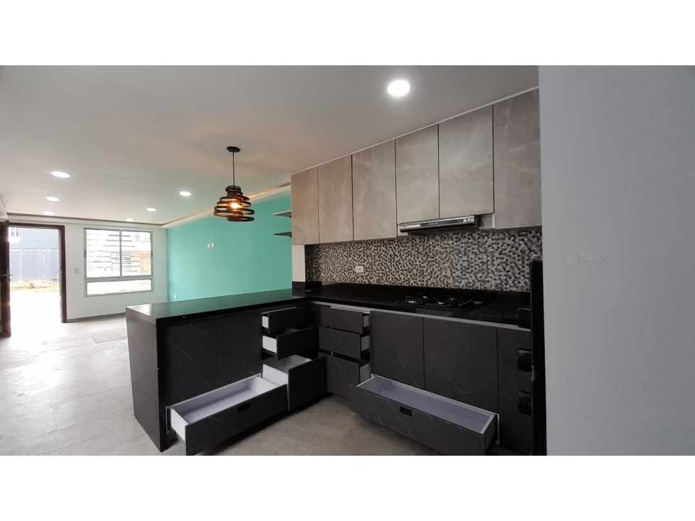 Venta de casa en La Ceja Antioquia