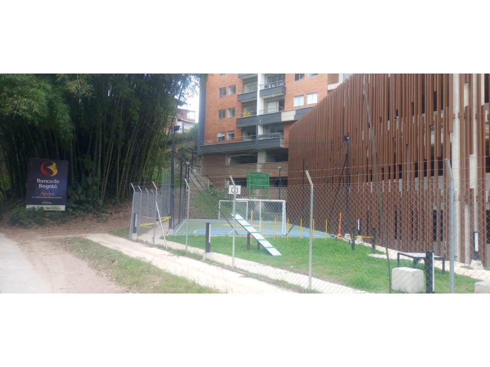 Venta de apartamento en Marinilla, Antioquia
