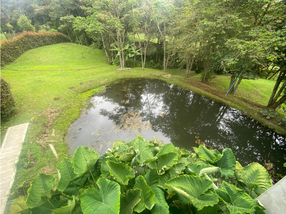 Venta de casa campestre en el Carmen de Viboral — foto 6