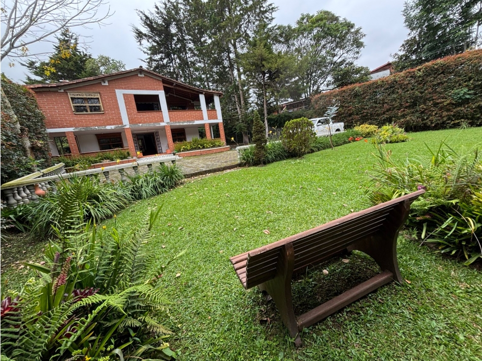 Venta Finca independiente el retiro en zona urbana sector la alameda — foto 5