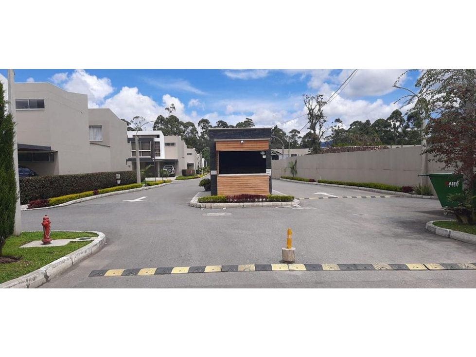 Venta de casa en Rionegro Antioquia — foto 2