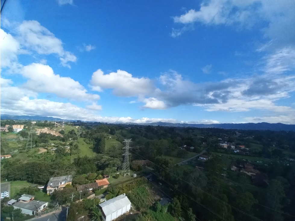 Venta de apartamento en Rionegro Antioquia — foto 3