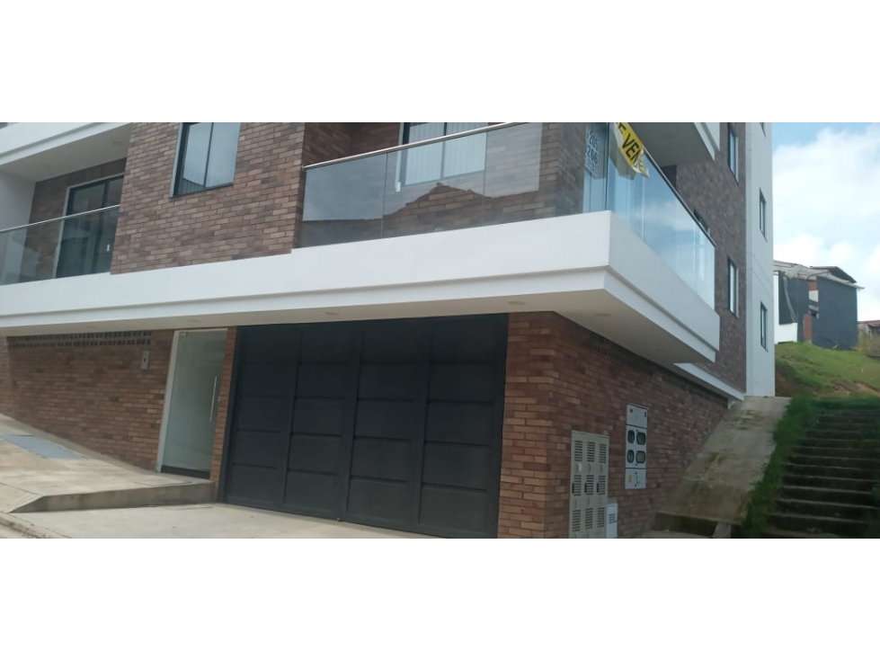 Venta de apartamento en El Carmen Antioquia — foto 2