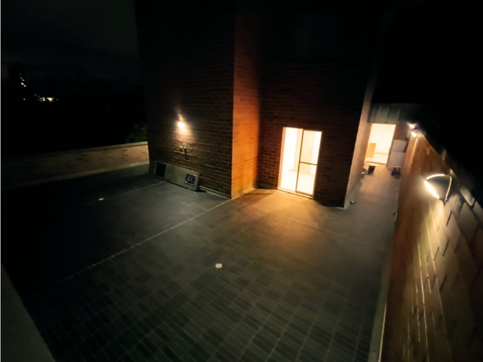 Venta de apartamento en Rionegro Antioquia