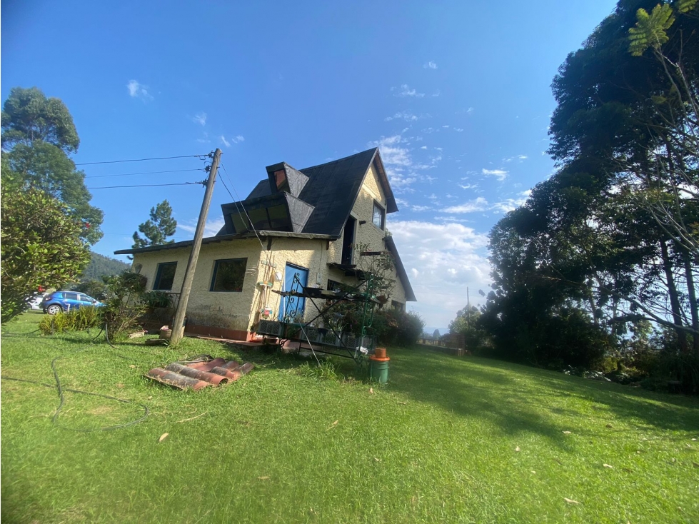 Venta de finca en Guarne Antioquia