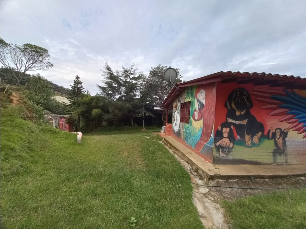 Venta de finca en El Santuario Antioquia — foto 2