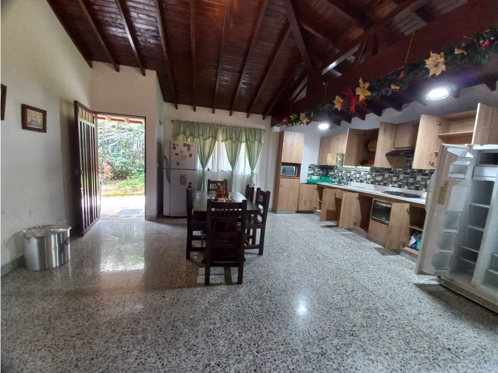 Venta de casa finca en el Carmen de Viboral — foto 6