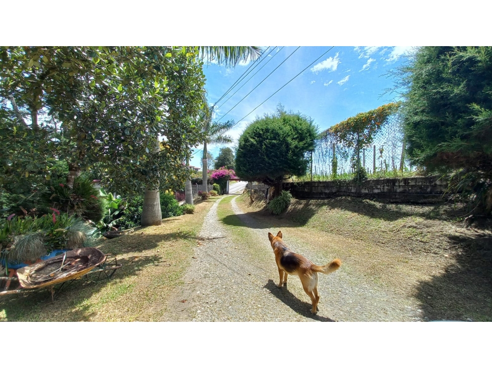 Venta de casa en Rionegro Antioquia — foto 2