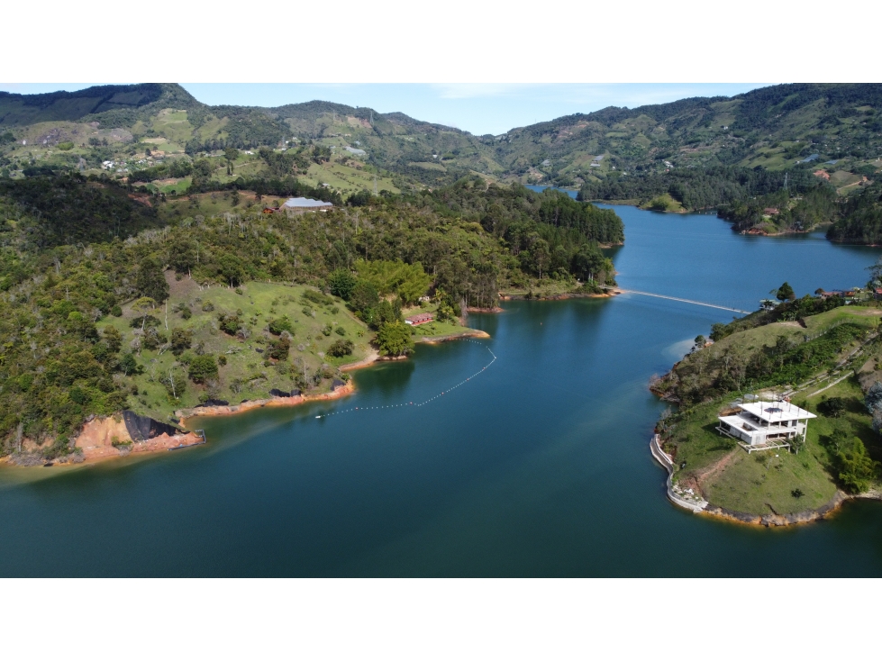 Venta de lote en Guatapé Antioquia — foto 6
