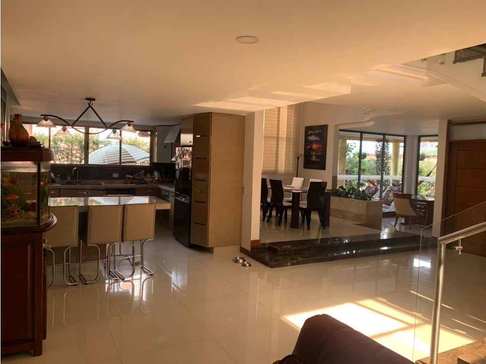 Venta de casa en parcelación de Sabaneta Antioquia