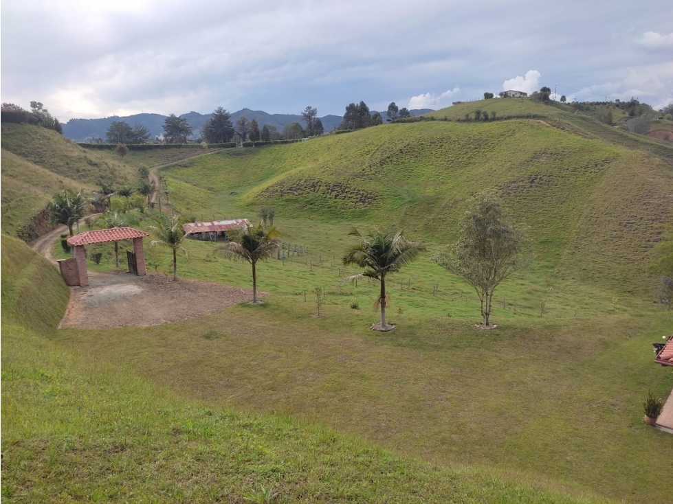 Venta de finca en San Vicente de Ferrer Antioquia — foto 5
