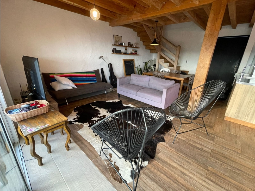 Venta de casas en parcelación de Guarne Antioquia — foto 5