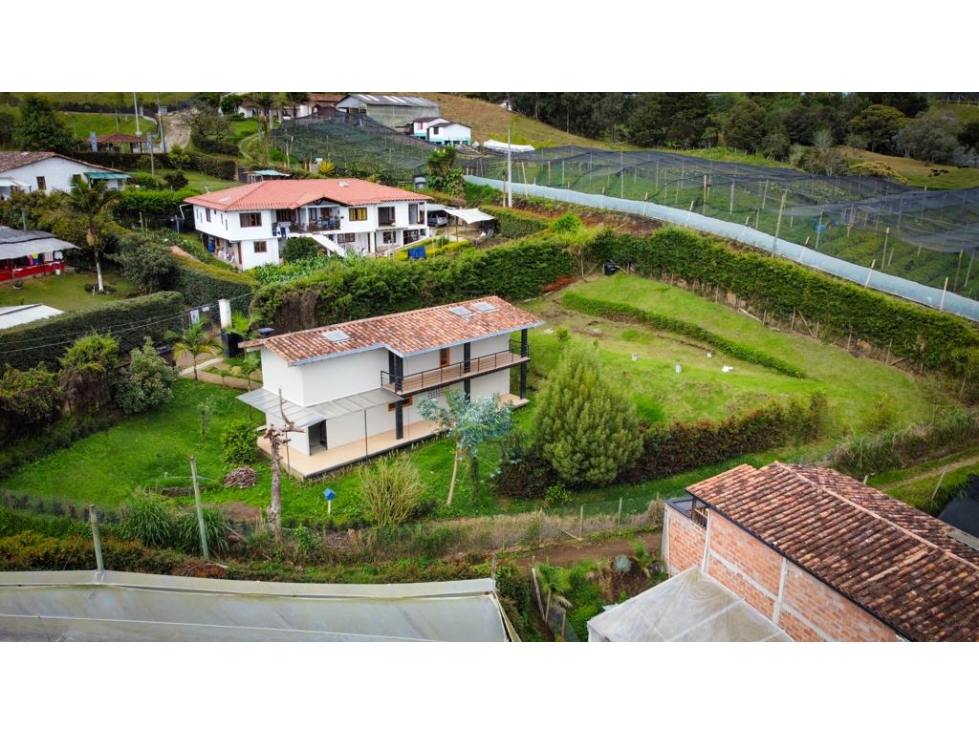 Venta de casa en Pontezuela, Rionegro — foto 6