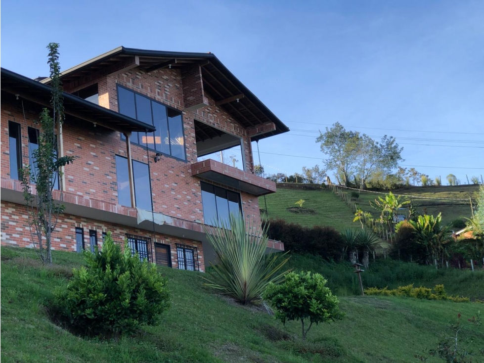 venta de casa campestre en San Vicente Ferrer — foto 4