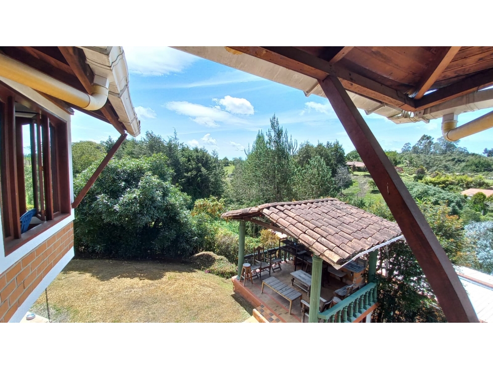 Venta de casa en Rionegro Antioquia — foto 5