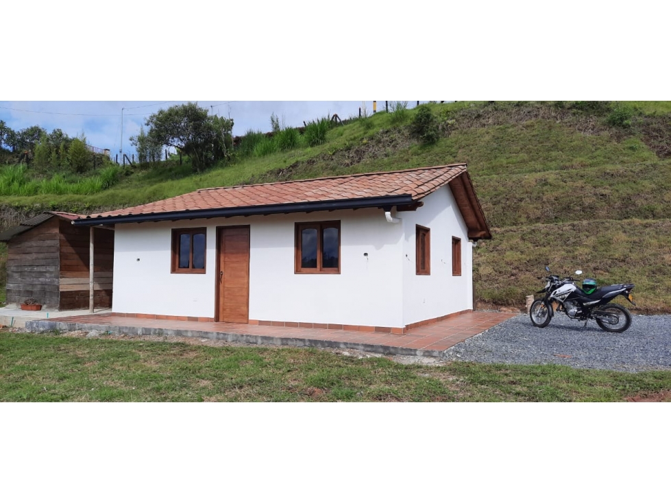 Venta de finca en El Carmen de Viboral Antioquia — foto 2