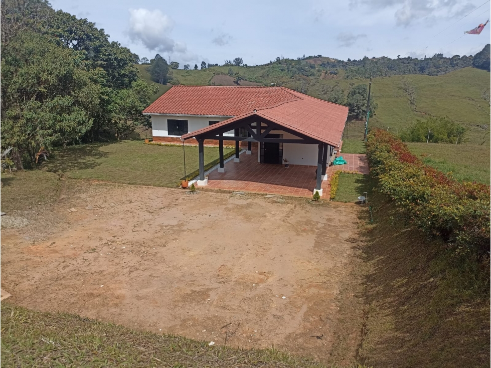 Venta de finca en condominio campestre de El Santuario Antioquia — foto 2