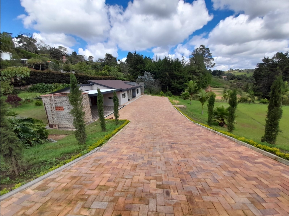 Venta de finca en Guarne Antioquia — foto 2