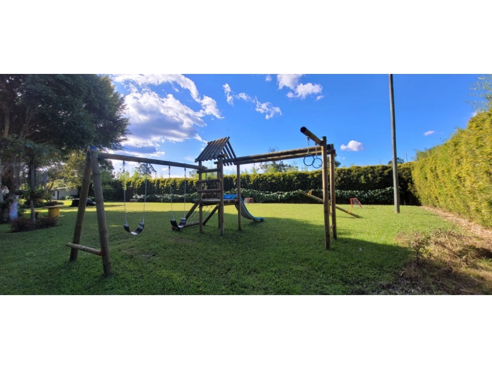 Venta de finca en Rionegro sector Pontezuela — foto 5