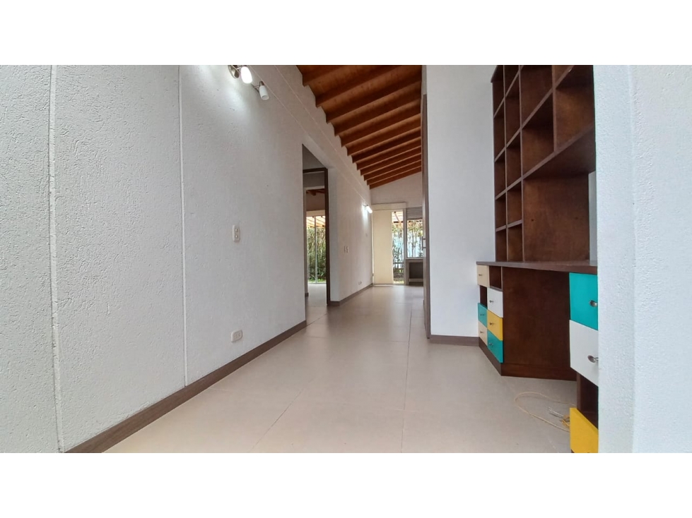 Venta de casa en unidad cerrada de El Retiro, Antioquia — foto 6