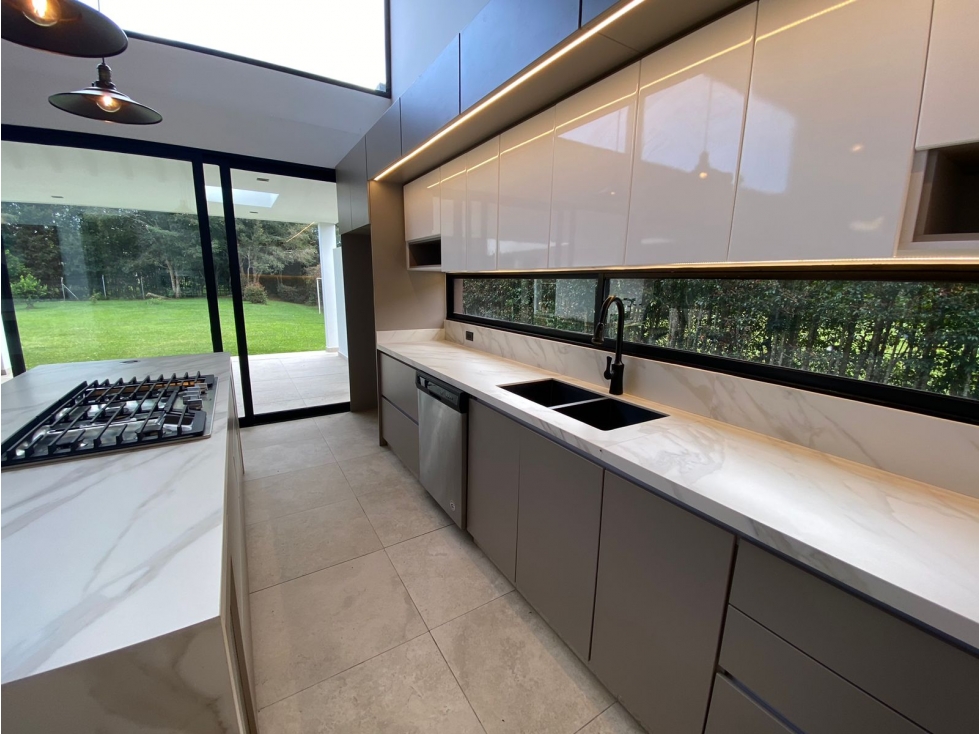 Venta de casa en Llanogrande, Rionegro. — foto 4