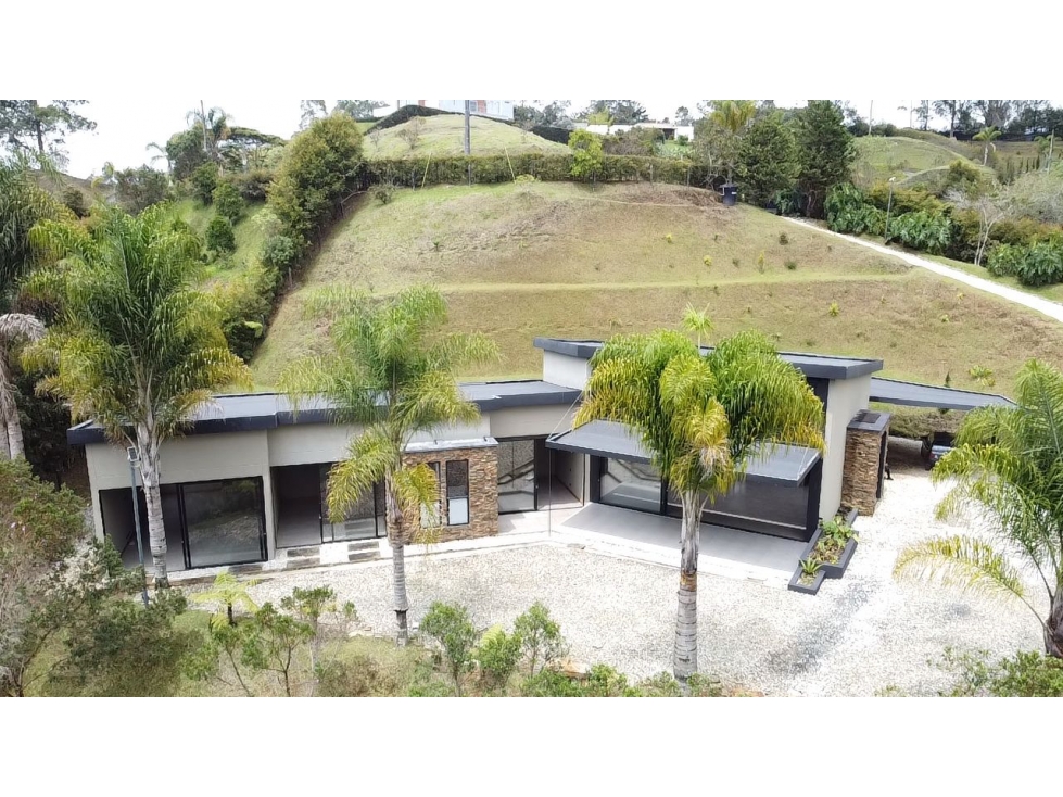 Venta de casa campestre en el Carmen de Viboral — foto 3