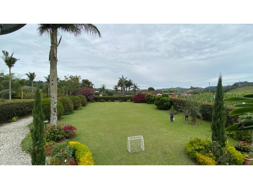 Se vende finca Ríonegro 2000mts — foto 5