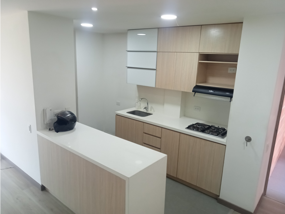 Venta de apartamento en Rionegro Antioquia