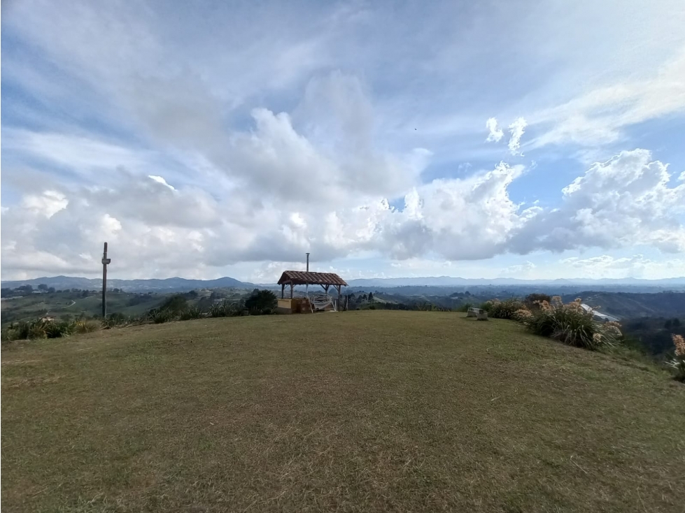 Venta de finca en Marinilla Antioquia — foto 4