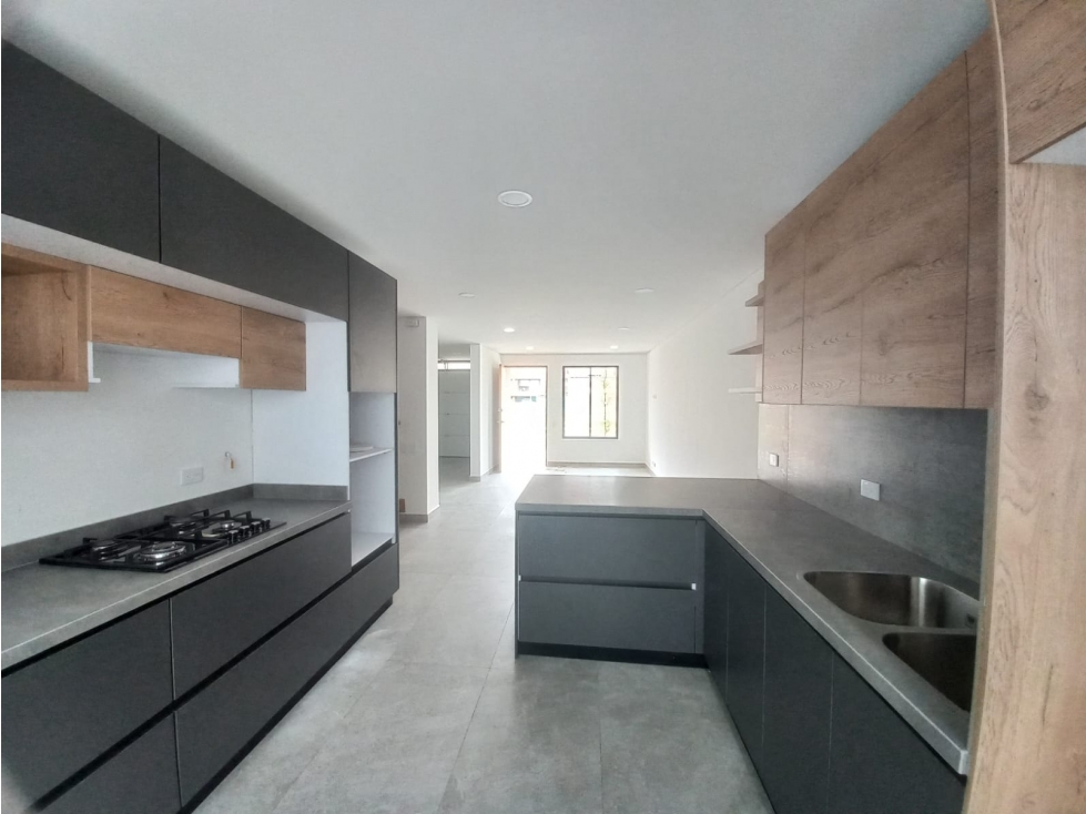 Venta de casa en Rionegro Antioquia — foto 2