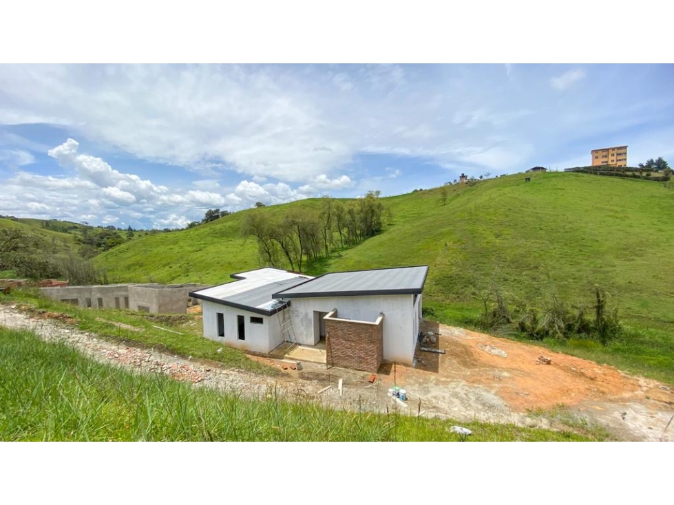 Venta de casa campestre en Rionegro — foto 4