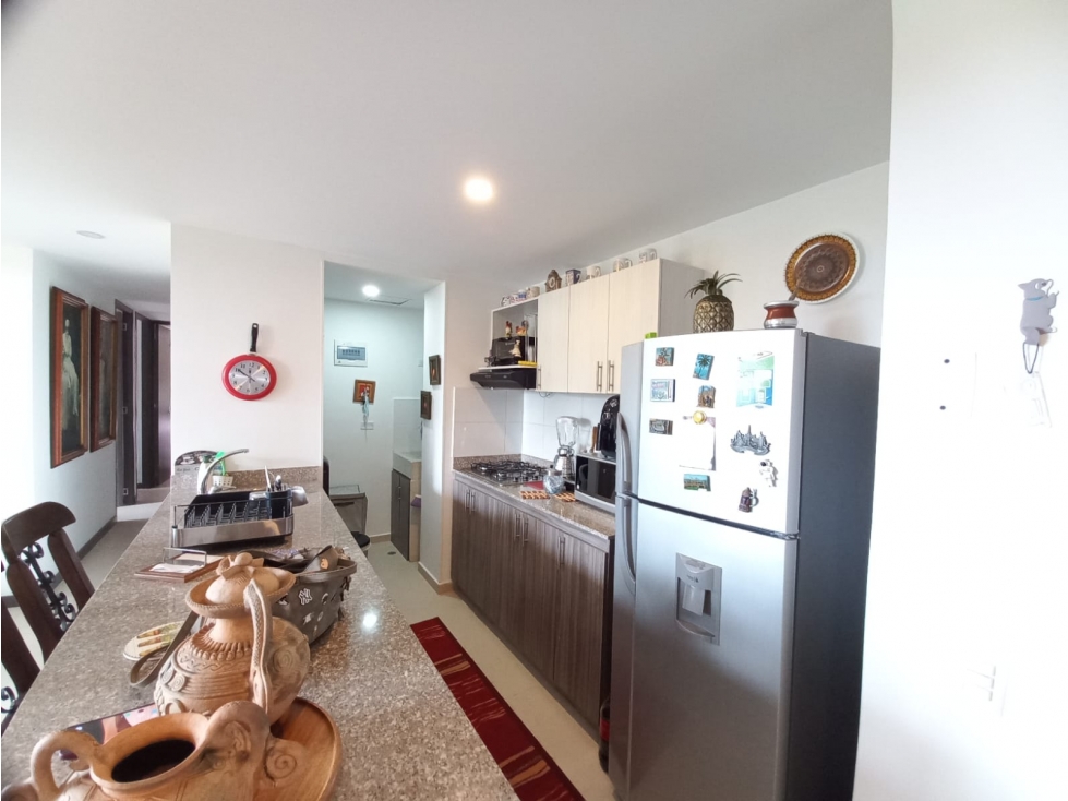 Venta de apartamento en Rionegro Antioquia