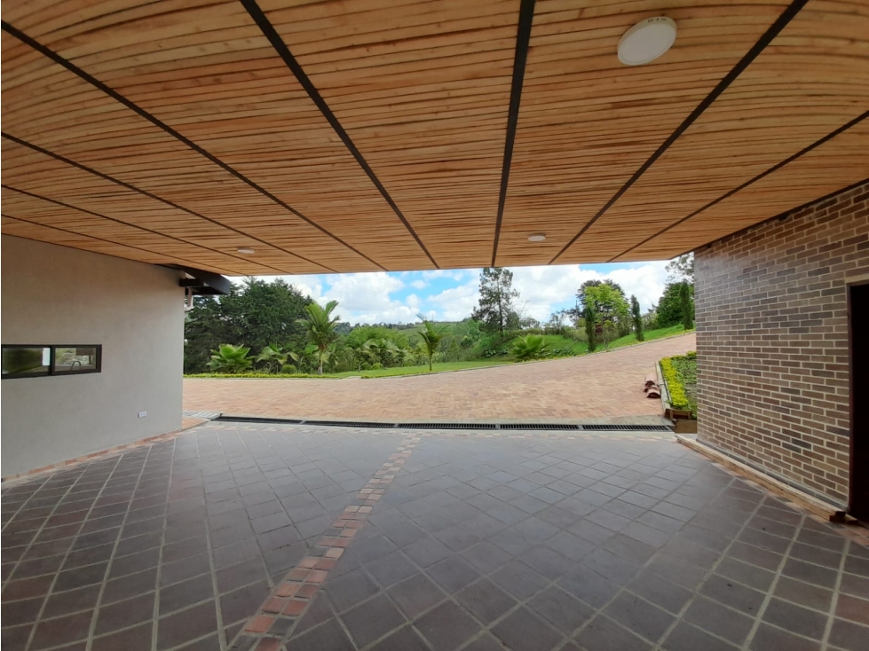 Venta de finca en Guarne Antioquia — foto 5