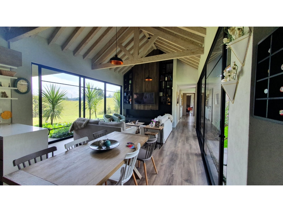 Venta de casa finca en Rionegro Antioquia