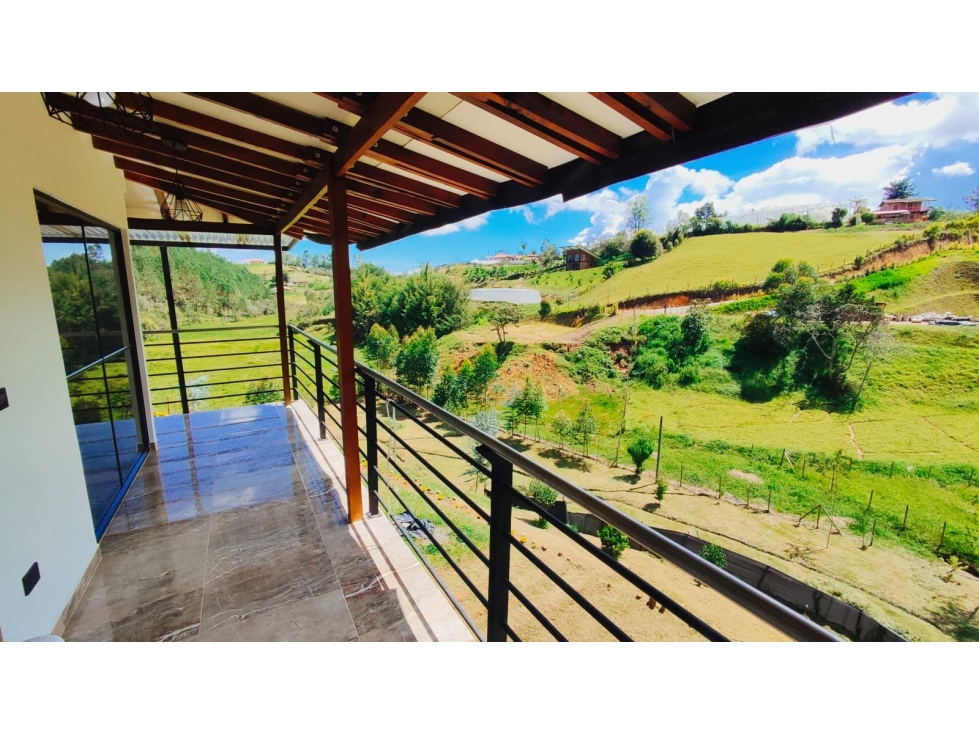 Venta de finca en Guarne Antioquia — foto 6